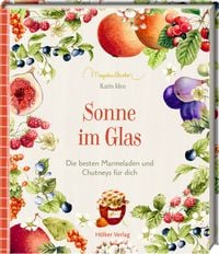 Produktbild: Sonne im Glas