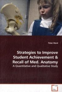 Produktbild: Ward, P: Strategies to Improve Student Achievement