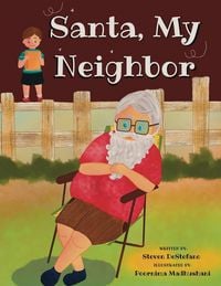 Produktbild: Santa, My Neighbor