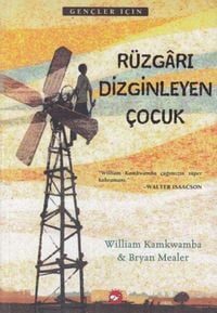 Produktbild: R&uuml;zgari Dizginleyen Cocuk