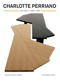 Produktbild: Charlotte Perriand