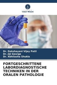 Produktbild: Fortgeschrittene Labordiagnostische Techniken in der Oralen Pathologie