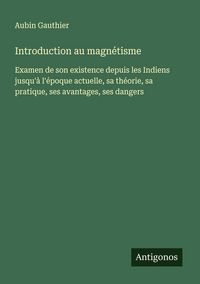Produktbild: Introduction au magn&eacute;tisme