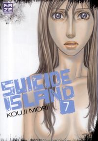 Produktbild: Suicide Island T.7