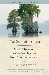 Produktbild: The Secret Token