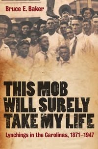 Produktbild: This Mob Will Surely Take My Life
