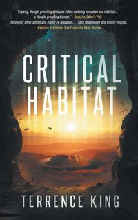 Produktbild: Critical Habitat