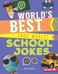 Produktbild: World's Best (and Worst) School Jokes