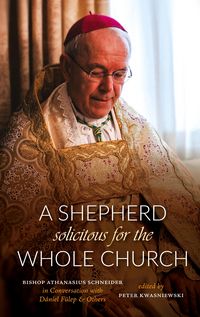 Produktbild: A Shepherd Solicitous for the Whole Church
