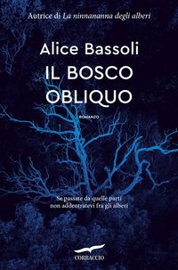 Produktbild: Il bosco obliquo