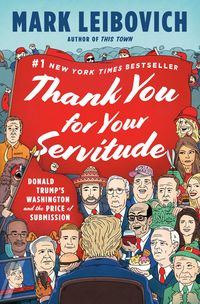 Produktbild: Thank You for Your Servitude