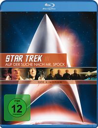 Bild vom Artikel Star Trek 3 - Auf der Suche nach Mr. Spock vom Autor James Doohan