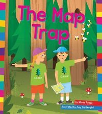 Produktbild: The Map Trap