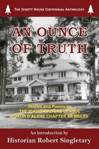 Produktbild: An Ounce of Truth