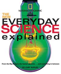 Produktbild: The New Everyday Science Explained