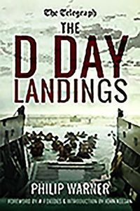 Produktbild: The Telegraph - The D Day Landings