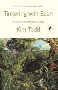 Produktbild: Tinkering with Eden