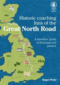 Produktbild: Historic Coaching Inns of the Great North Road