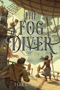 Produktbild: The Fog Diver