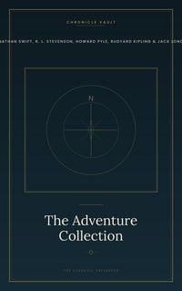 Produktbild: The Adventure Collection