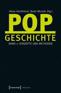 Produktbild: Popgeschichte