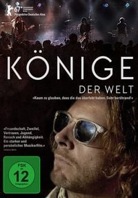 Produktbild: K&ouml;nige der Welt