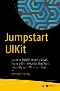Produktbild: Jumpstart UIKit