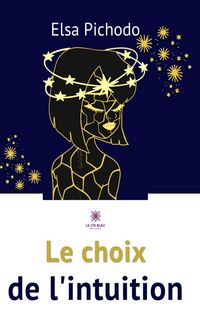 Produktbild: Le choix de l'intuition