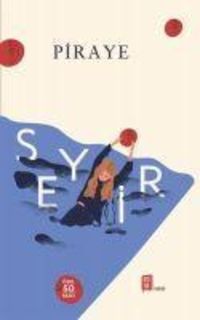 Produktbild: Seyir Ciltli