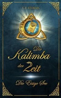 Produktbild: Die Kalimba der Zeit