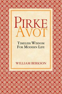 Produktbild: Pirke Avot