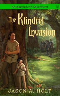 Produktbild: Klindrel Invasion