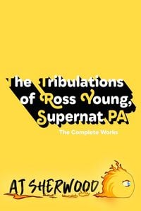 Produktbild: The Tribulations of Ross Young, Supernat PA