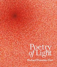Produktbild: Poetry of Light - Richard Pousette-Dart