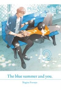 Produktbild: Mein Sommer mit dir, Band 02 - Limited Edition