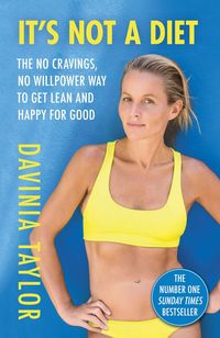 Produktbild: It's Not A Diet