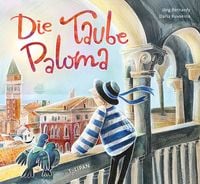 Produktbild: Die Taube Paloma