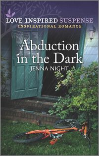 Produktbild: Abduction in the Dark