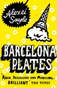 Produktbild: Barcelona Plates