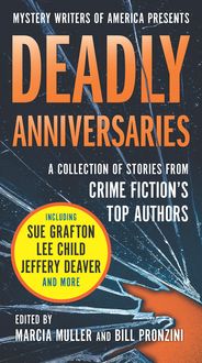Produktbild: Deadly Anniversaries