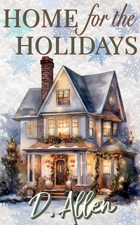 Produktbild: Home for the Holidays
