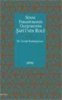 Produktbild: S&uuml;nni Paradigmanin Olusumunda Safinin Rol&uuml;