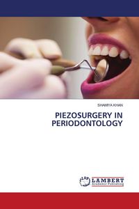 Produktbild: Piezosurgery in Periodontology