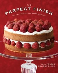 Produktbild: The Perfect Finish