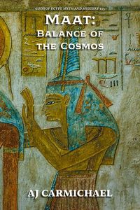Produktbild: Maat: Balance of the Cosmos