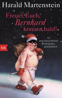 Produktbild: Freuet Euch, Bernhard kommt bald!