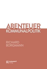 Produktbild: Abenteuer Kommunalpolitik