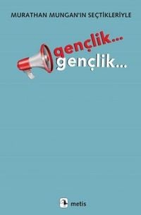 Produktbild: Genclik... Genclik...;Murathan Munganin Sectikleriyle