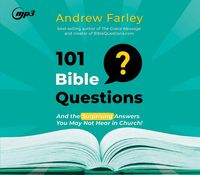 Produktbild: 101 Bible Questions