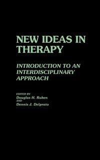 Produktbild: New Ideas in Therapy